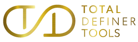 Logo TD Tools
