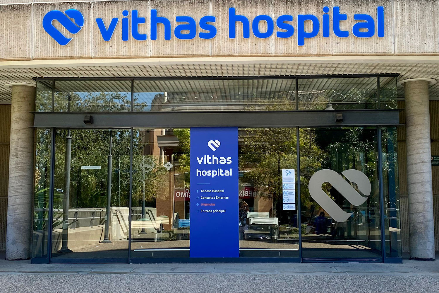 VITHAS HOSPITAL