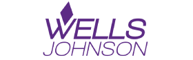 Logo wells Johnson