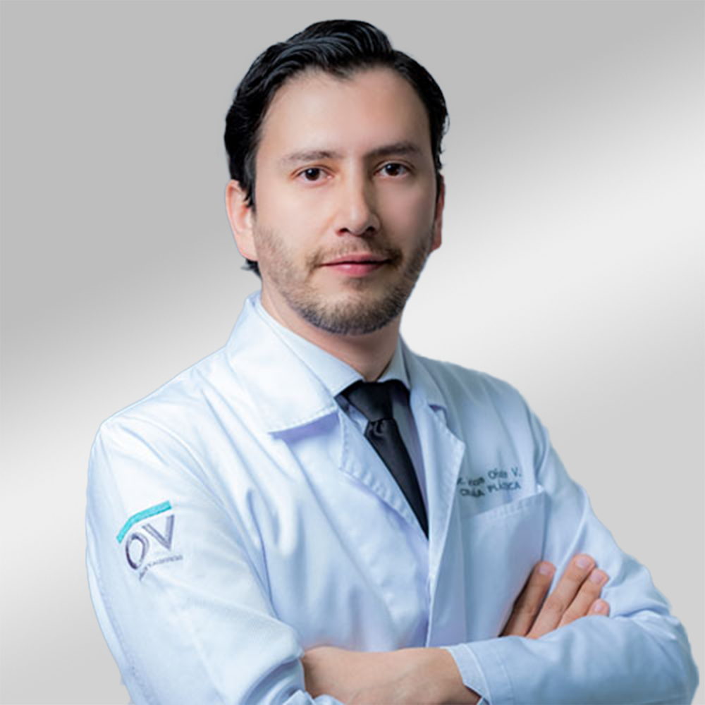 Carlos Oñate, MD