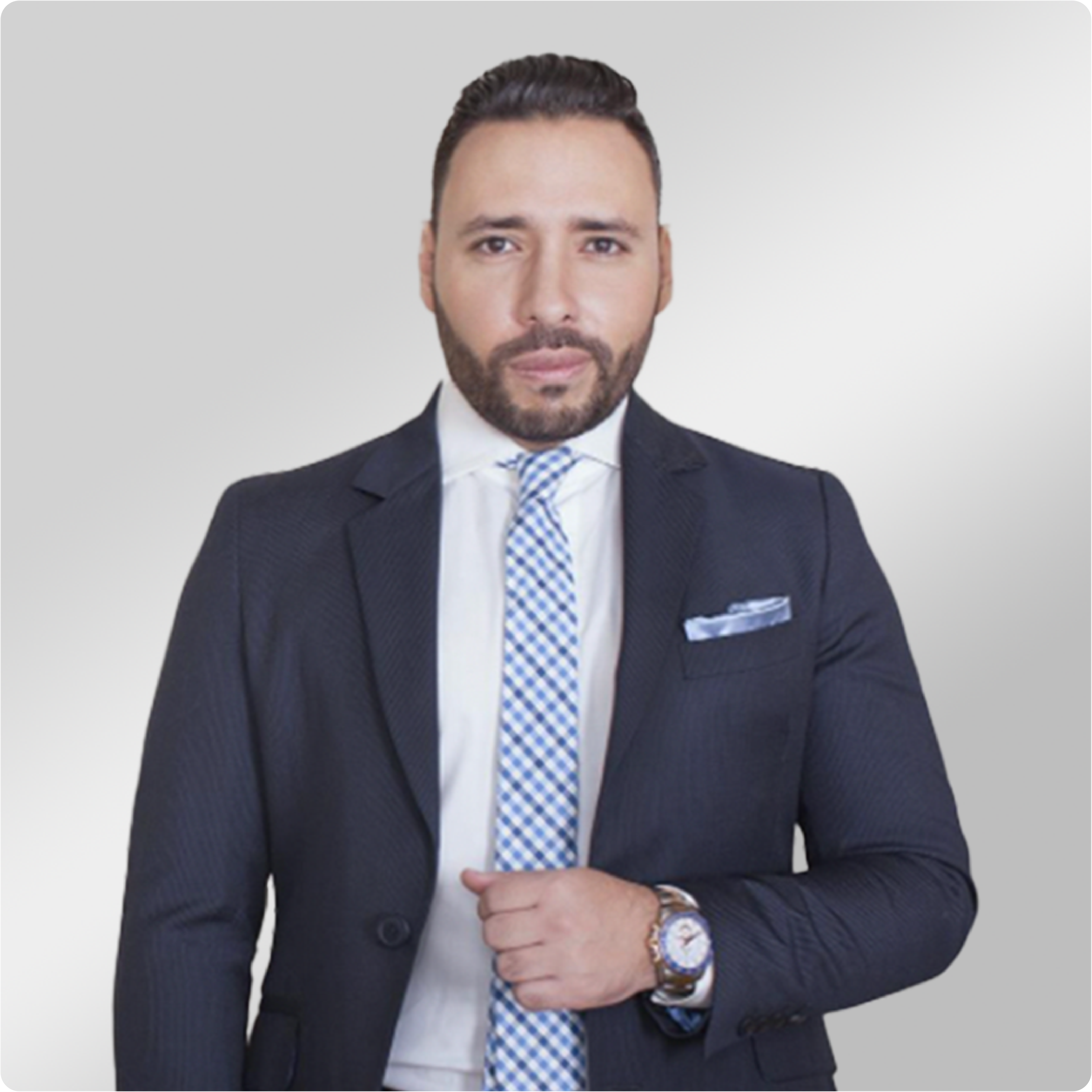 Hugo Aguilar, MD
