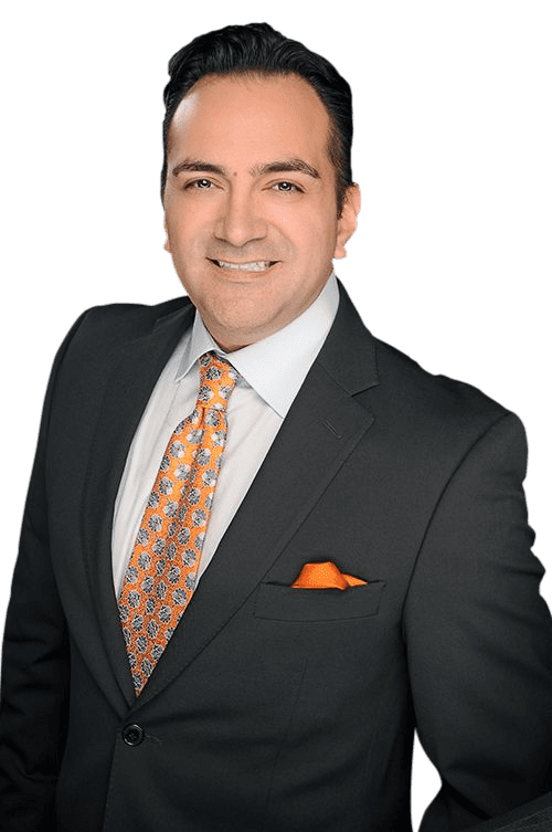 Dr. Pat Pazmiño