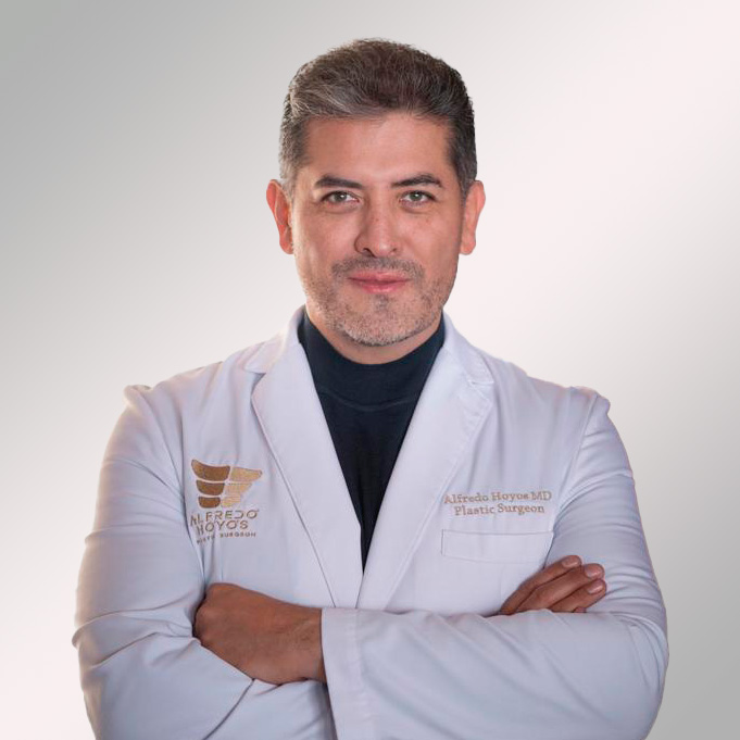 Dr. Alfredo Hoyos