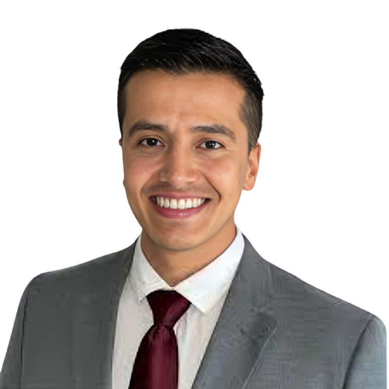 Dr. Mauricio Pérez