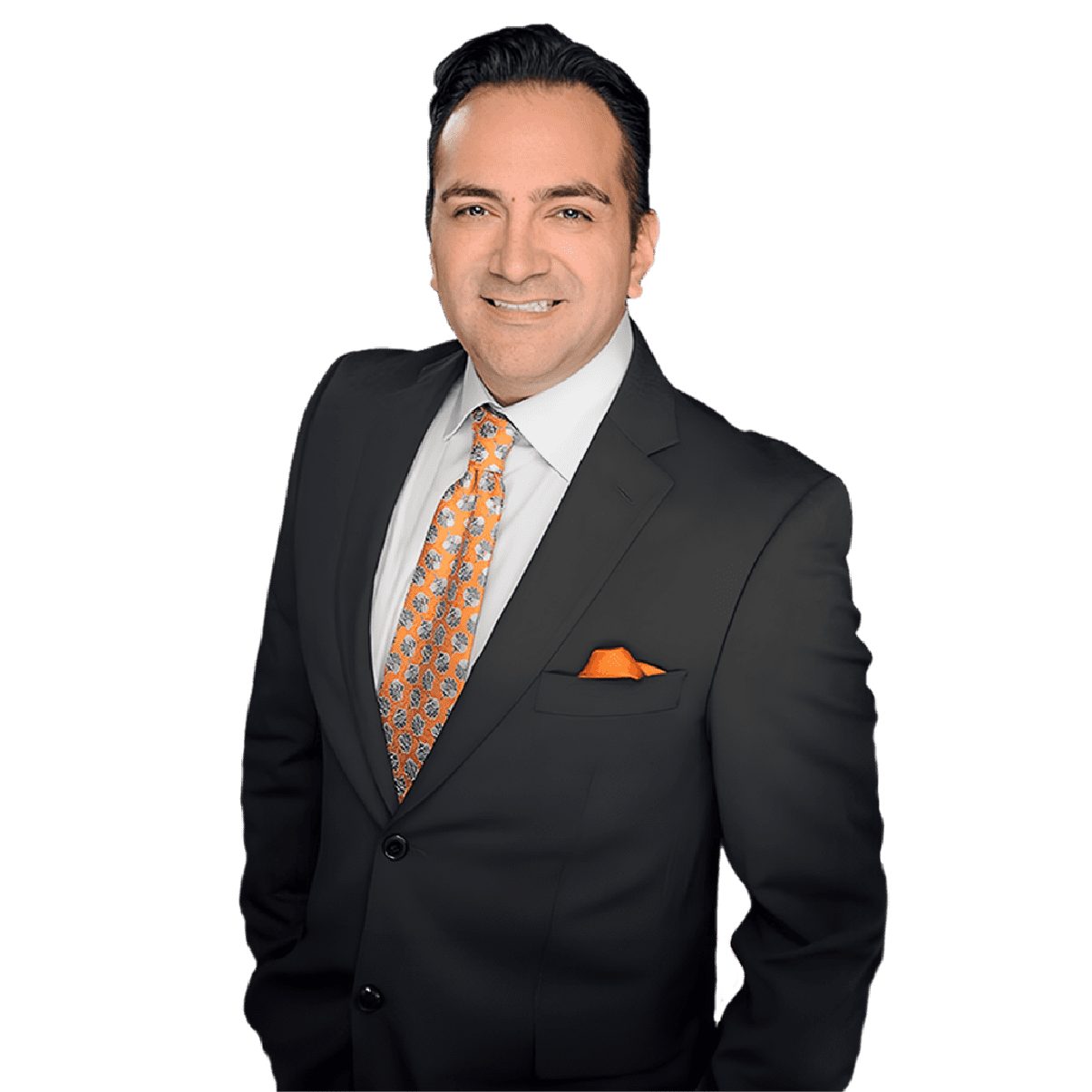 Patricio Pazmiño, MD