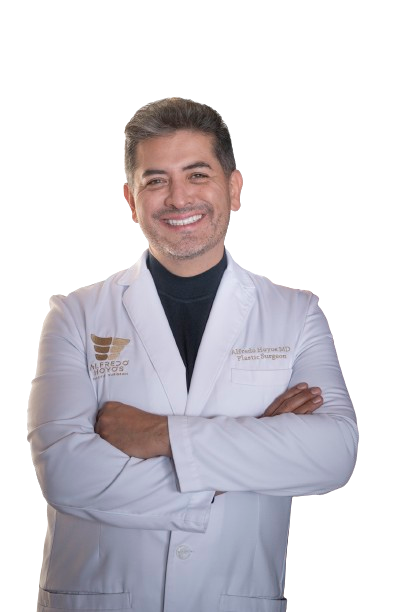 Dr. Alfredo Hoyos