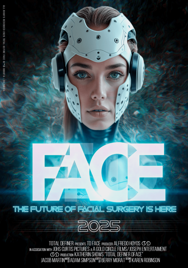 Face Revolution