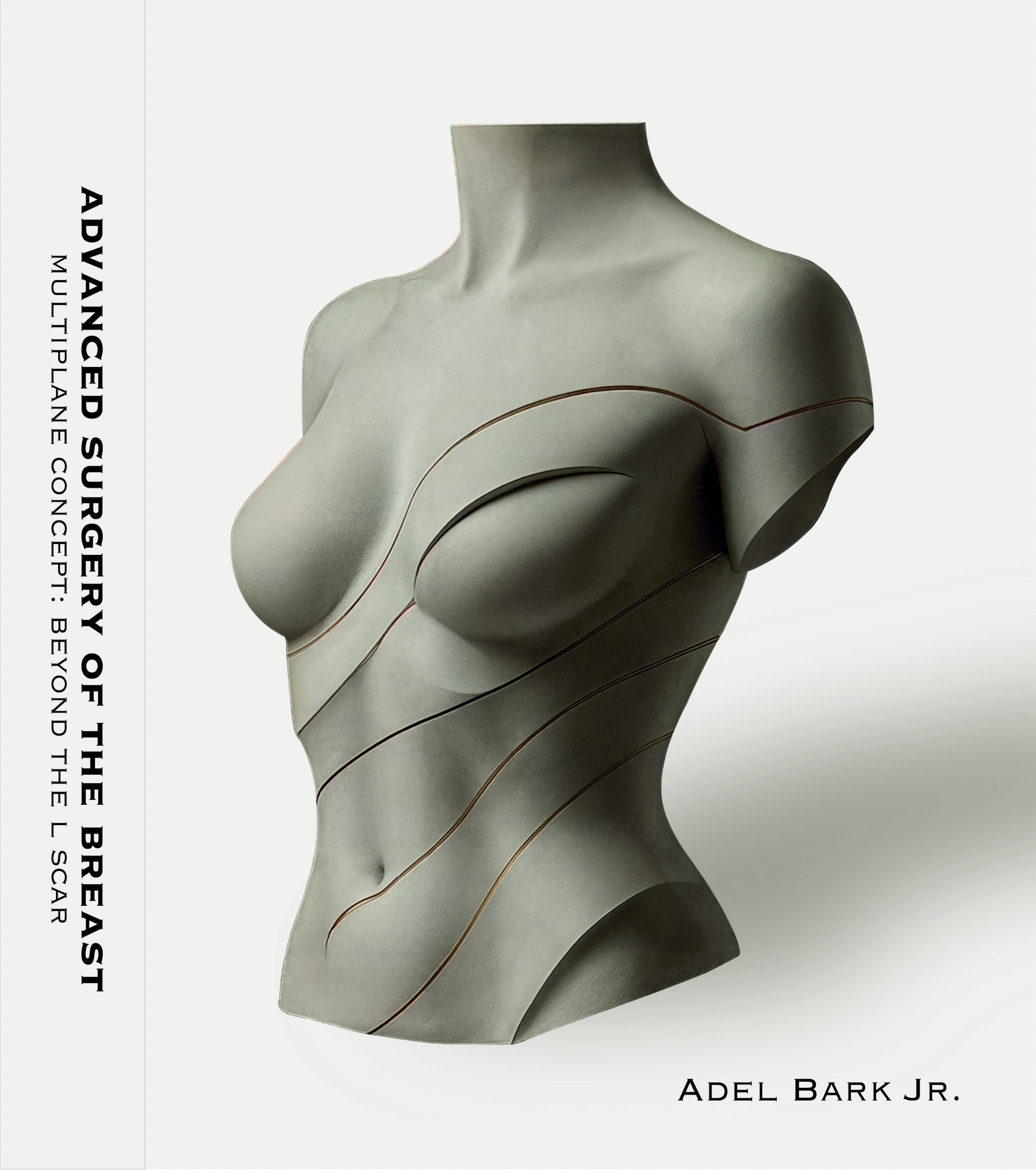 Capa do Livro Multiplanar