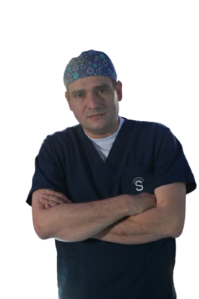 Juan Manuel Velazco, MD