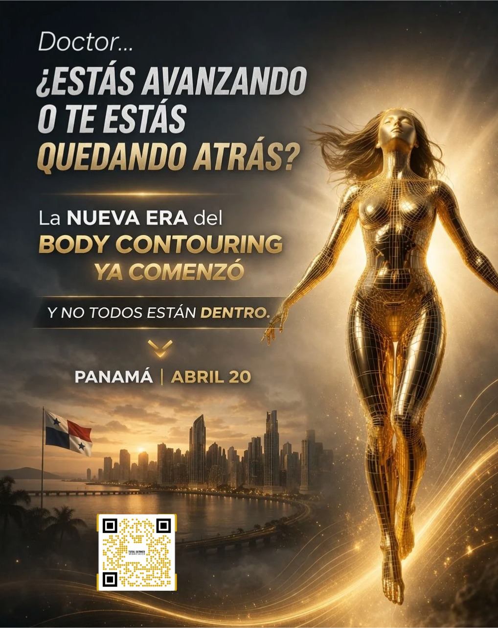 Banner Panamá FILACP 2026