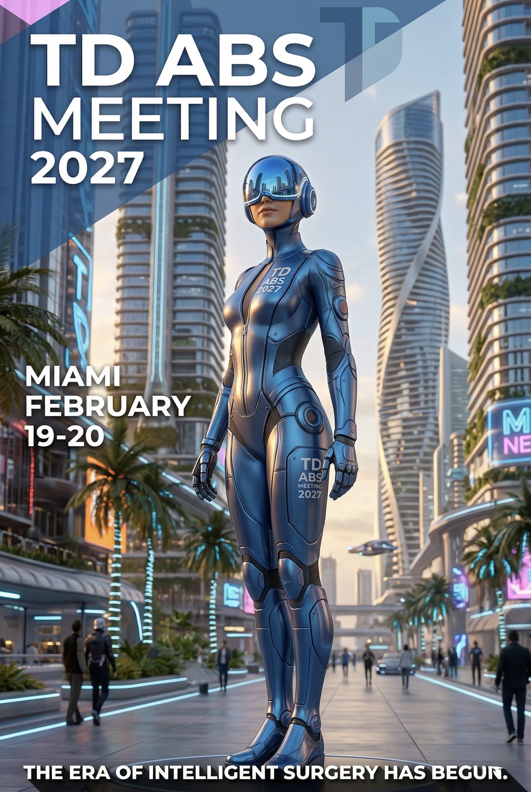 TD ABS cover vertical