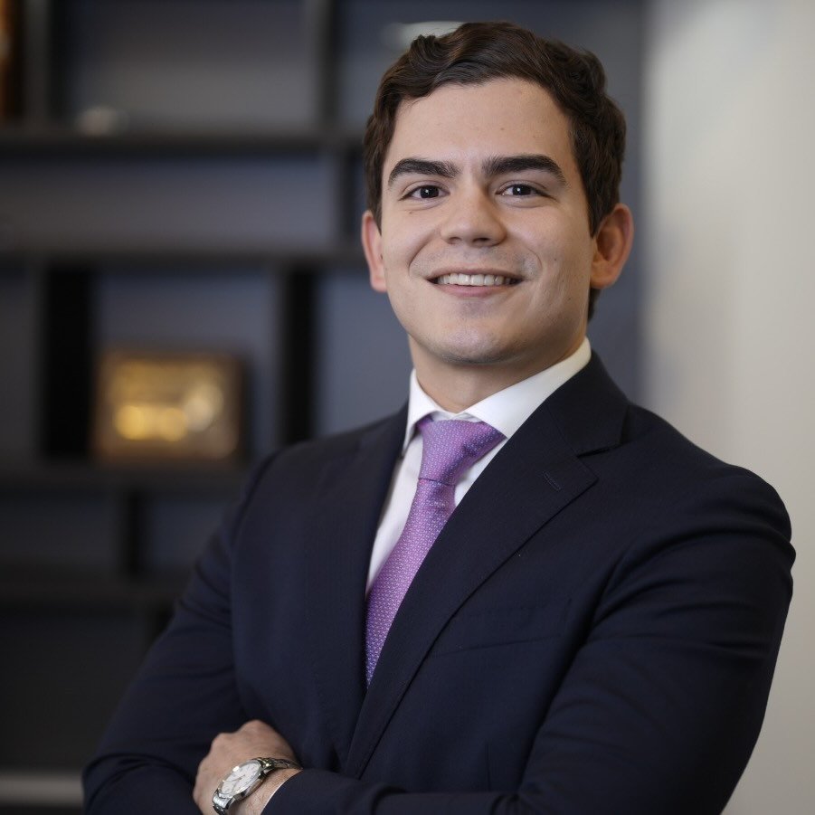 Daniel Medina, MD
