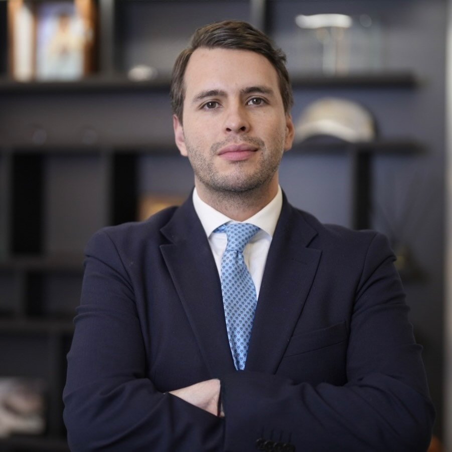 Daniel Ramos, MD