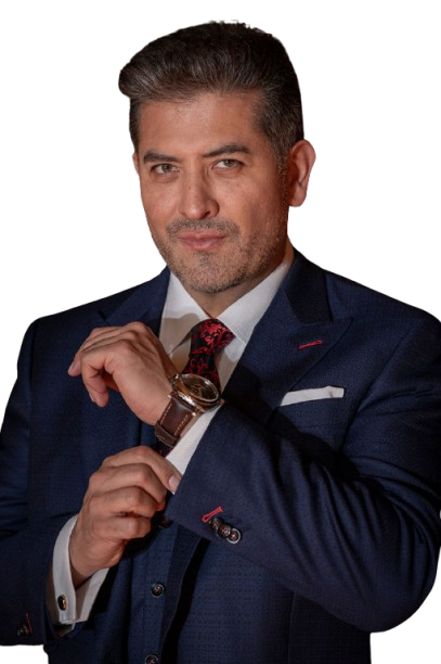 Alfredo Hoyos MD