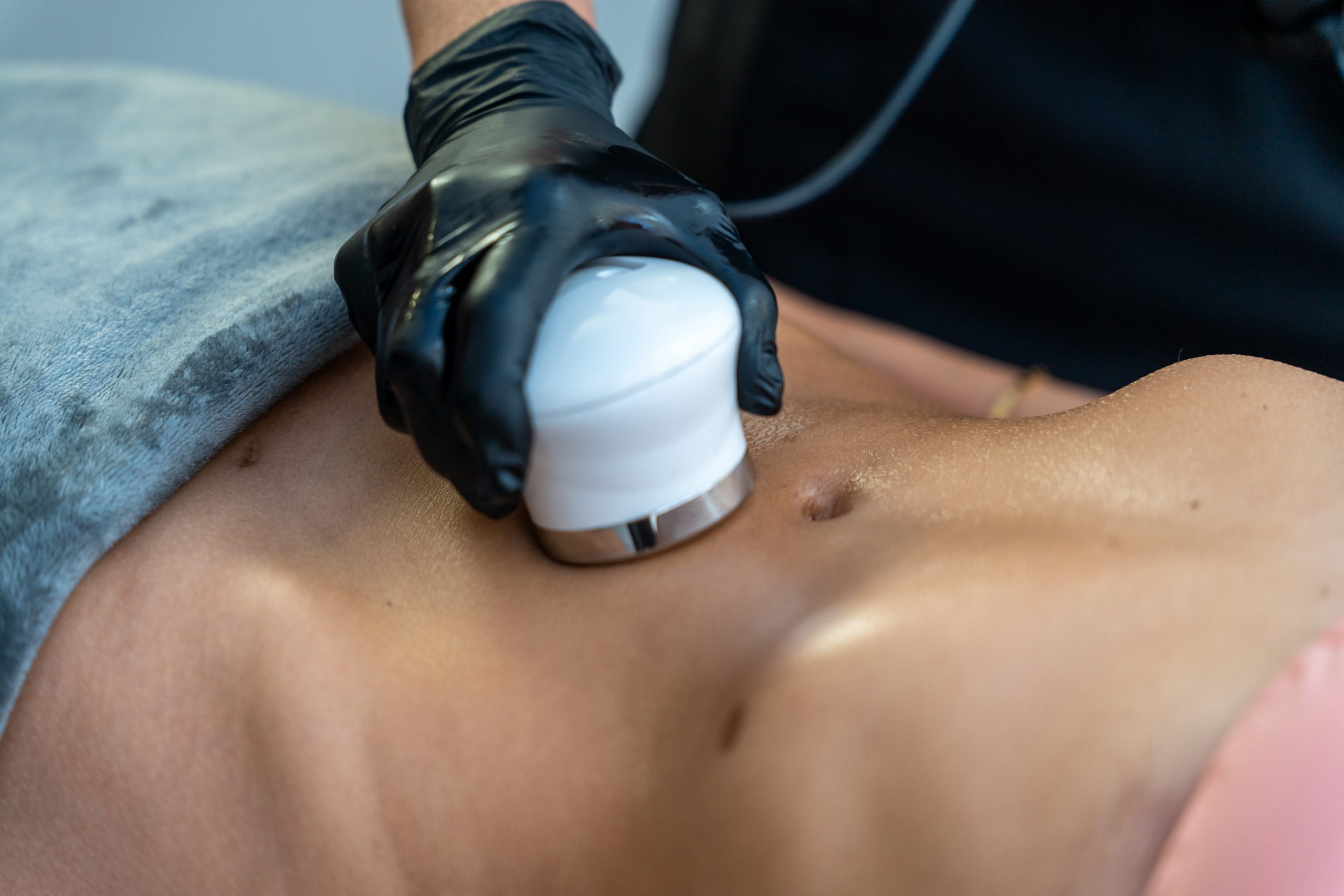 Experiência em recuperação clínica