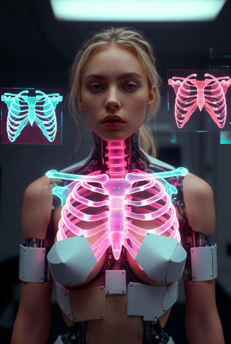 A cirurgia de cintura da Barbie e a verdadeira ciência por trás da técnica WASP