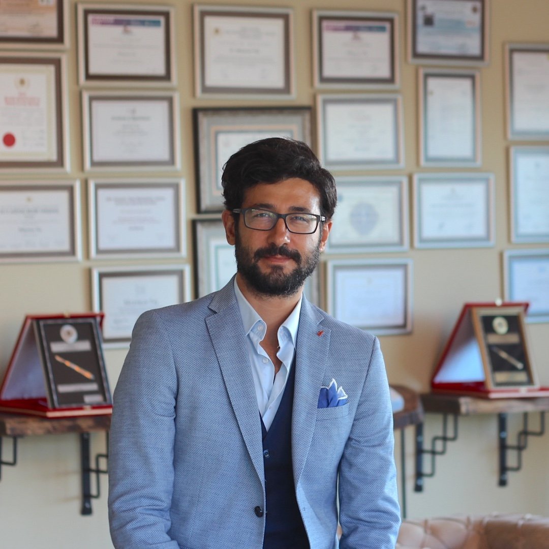Dr. Süleyman Taş