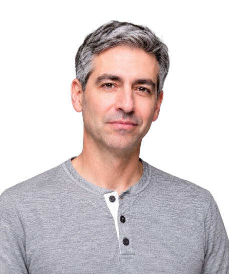 Dr. Cory Goldberg