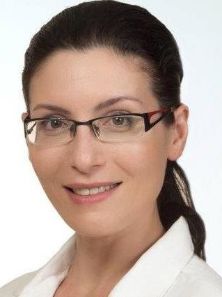 Dra. Taly Friedman