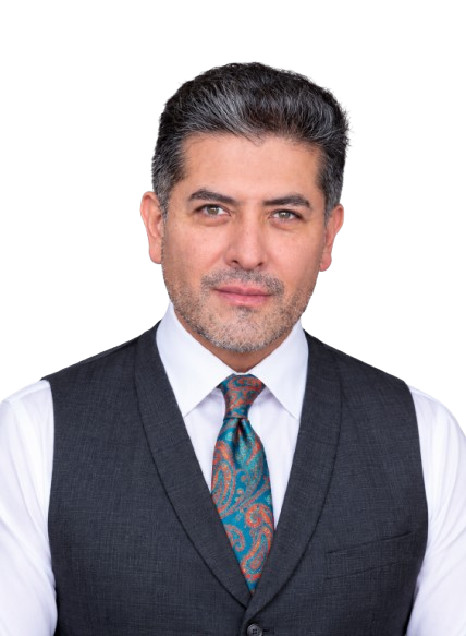 Dr. Alfredo Hoyos