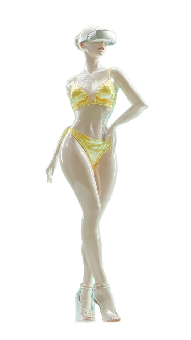 Total Definer Estatua